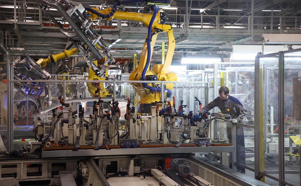 Фото: Алексей Белкин / NEWS.ru / Global Look Press