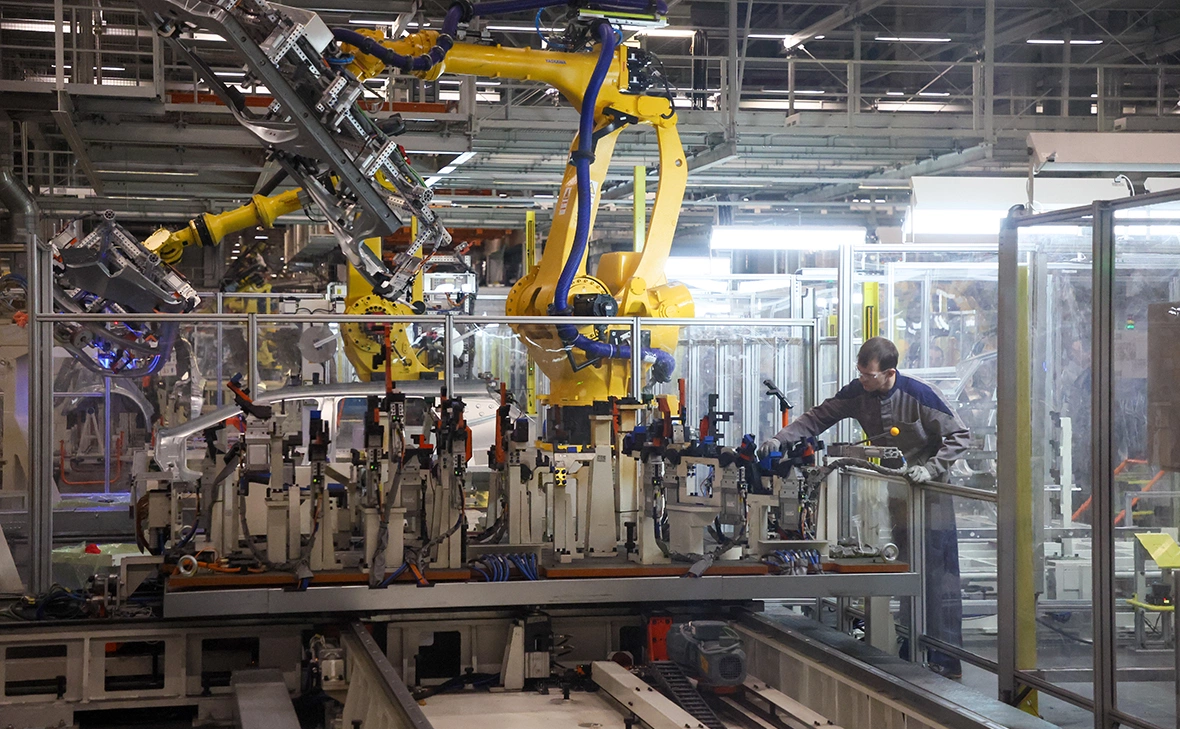 Алексей Белкин / NEWS.ru / Global Look Press