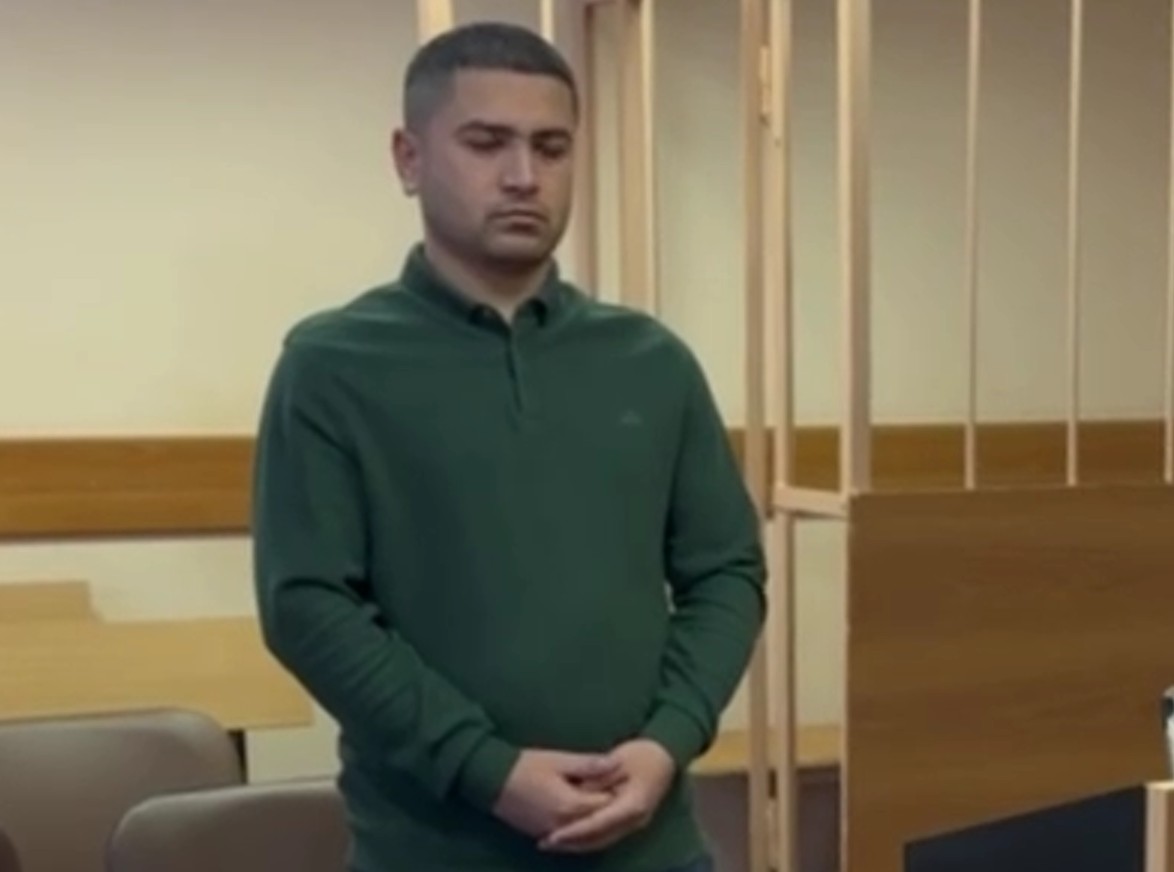 Фото: объединённая пресс-служба судов Санкт-Петербурга