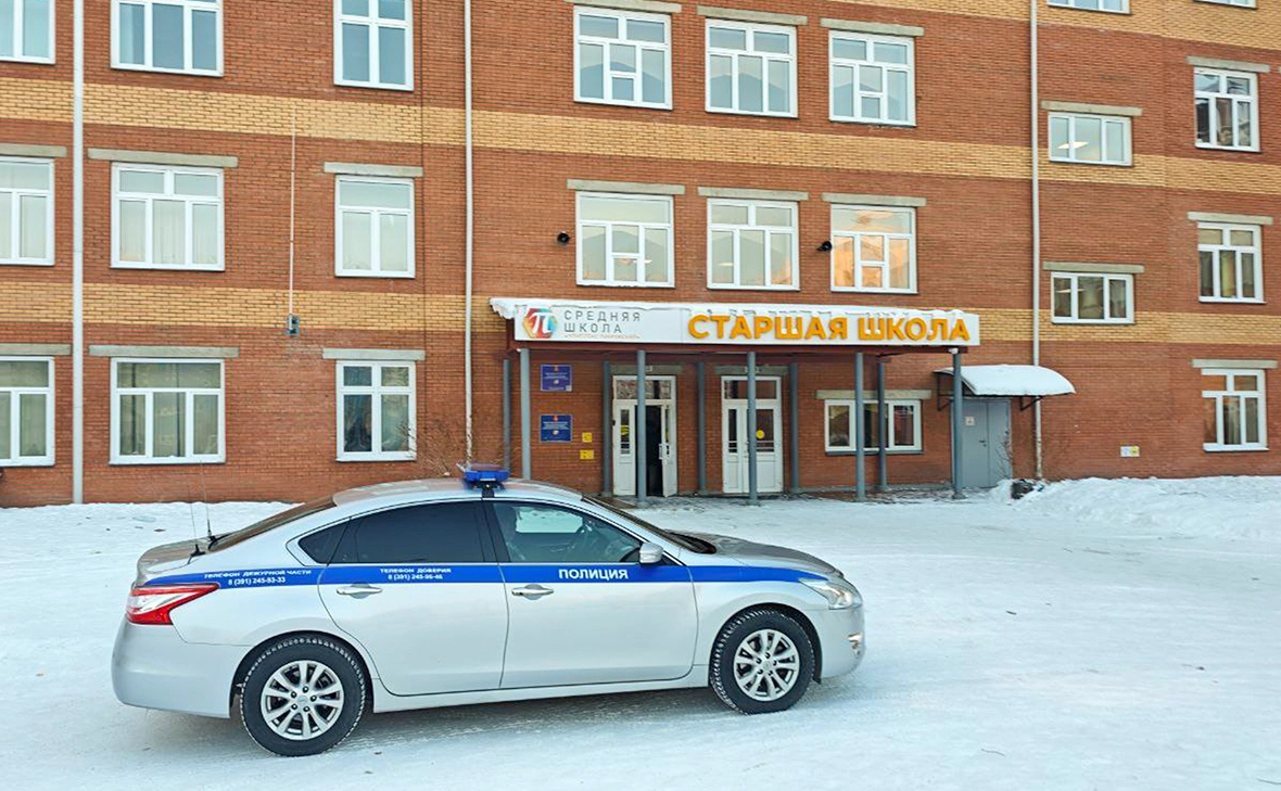 Виктория Мельникова / ТАСС