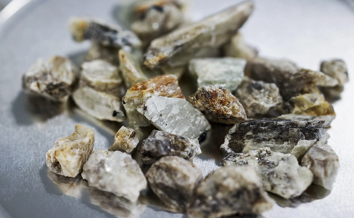 Виталий Тимкив / РИА Новости