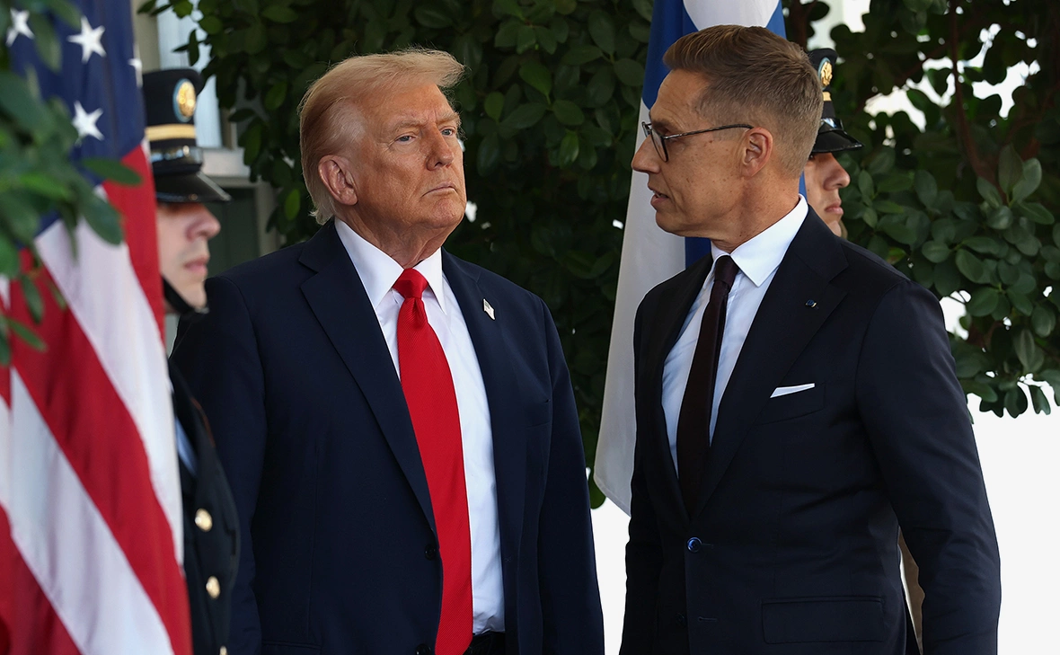 Anna Moneymaker / Getty Images