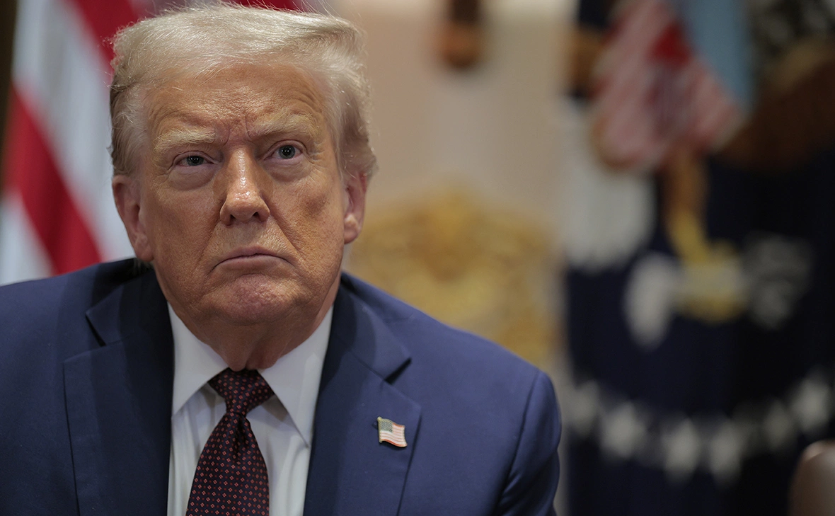 Chip Somodevilla / Getty Images