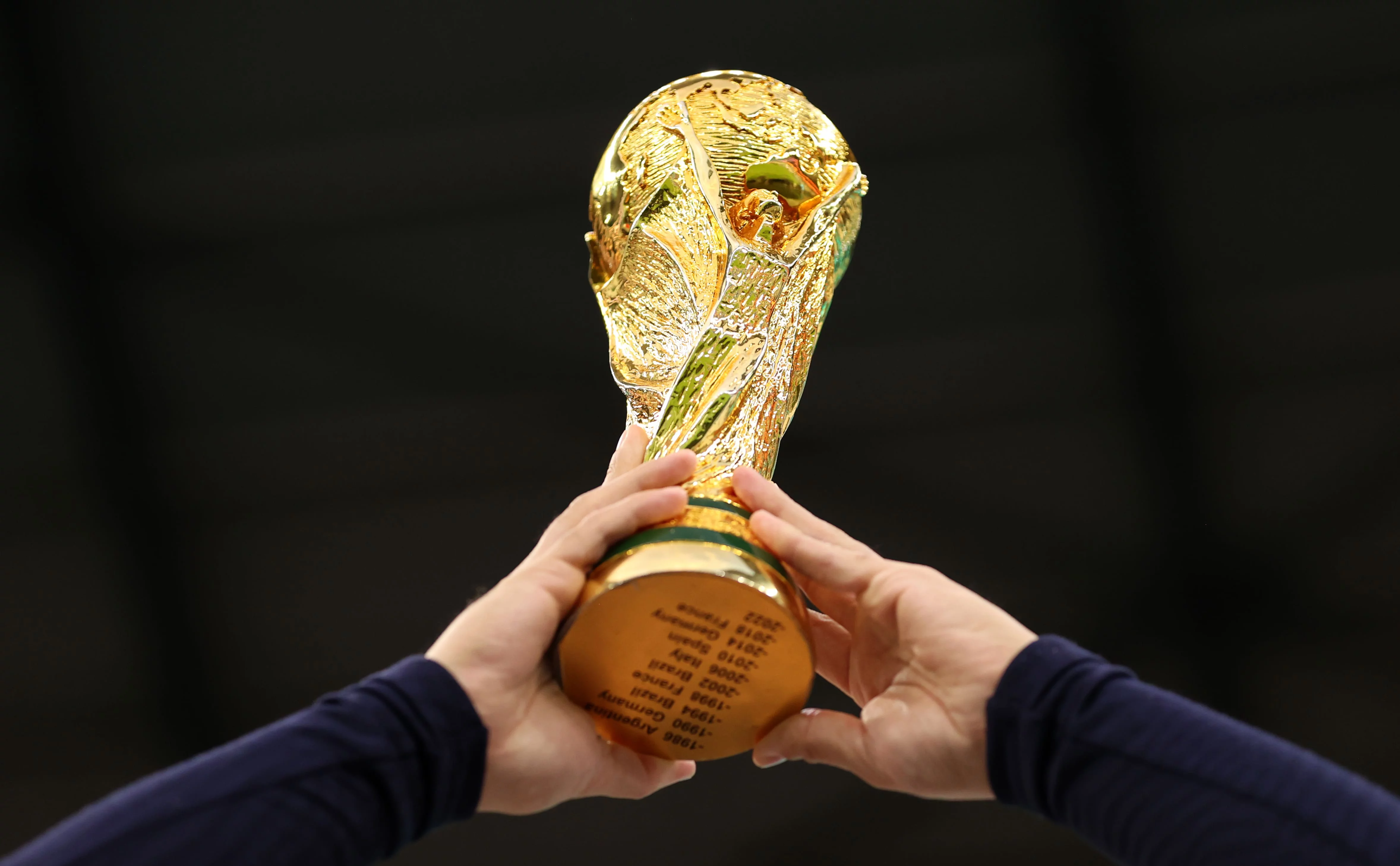 Ryan Pierse / Getty Images