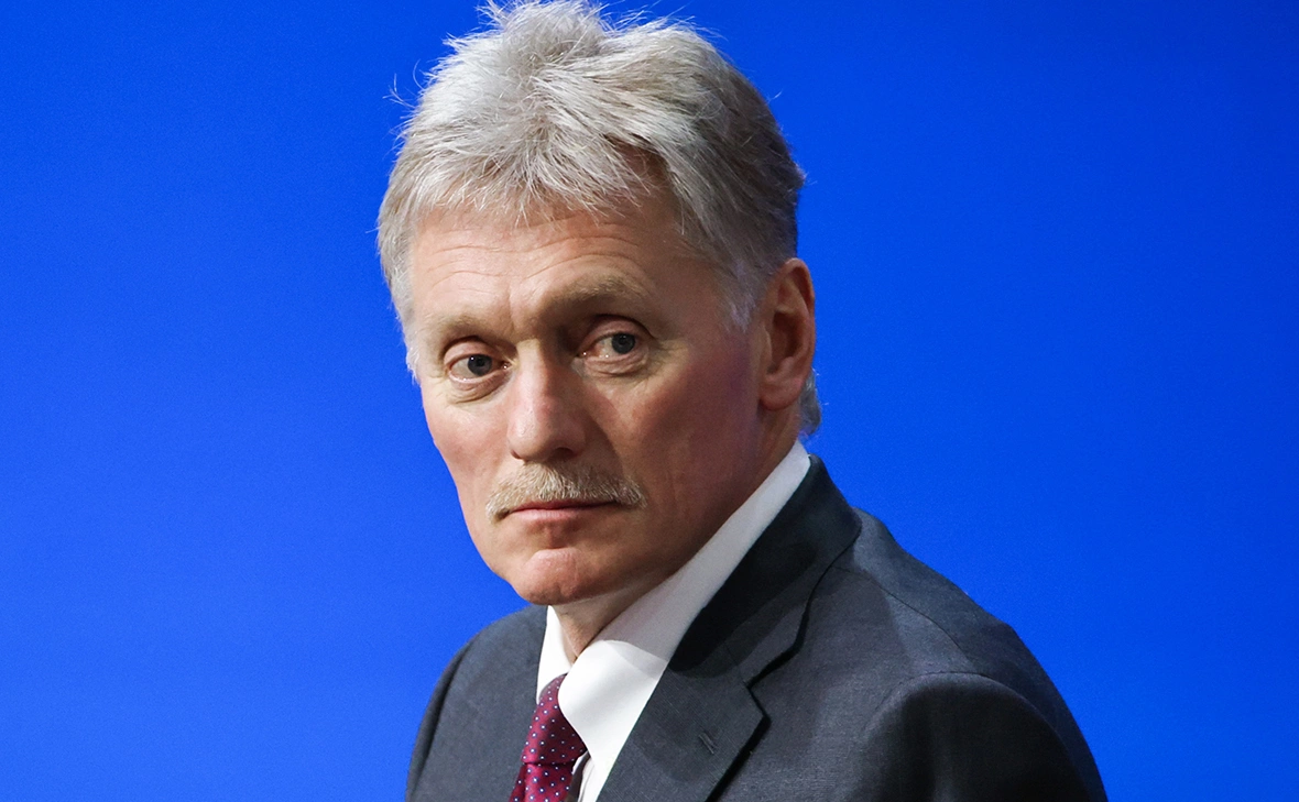 Михаил Терещенко / ТАСС