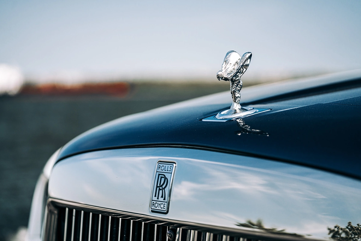 Вино как символ статуса: что такое Rolls-Royce в мире вина
