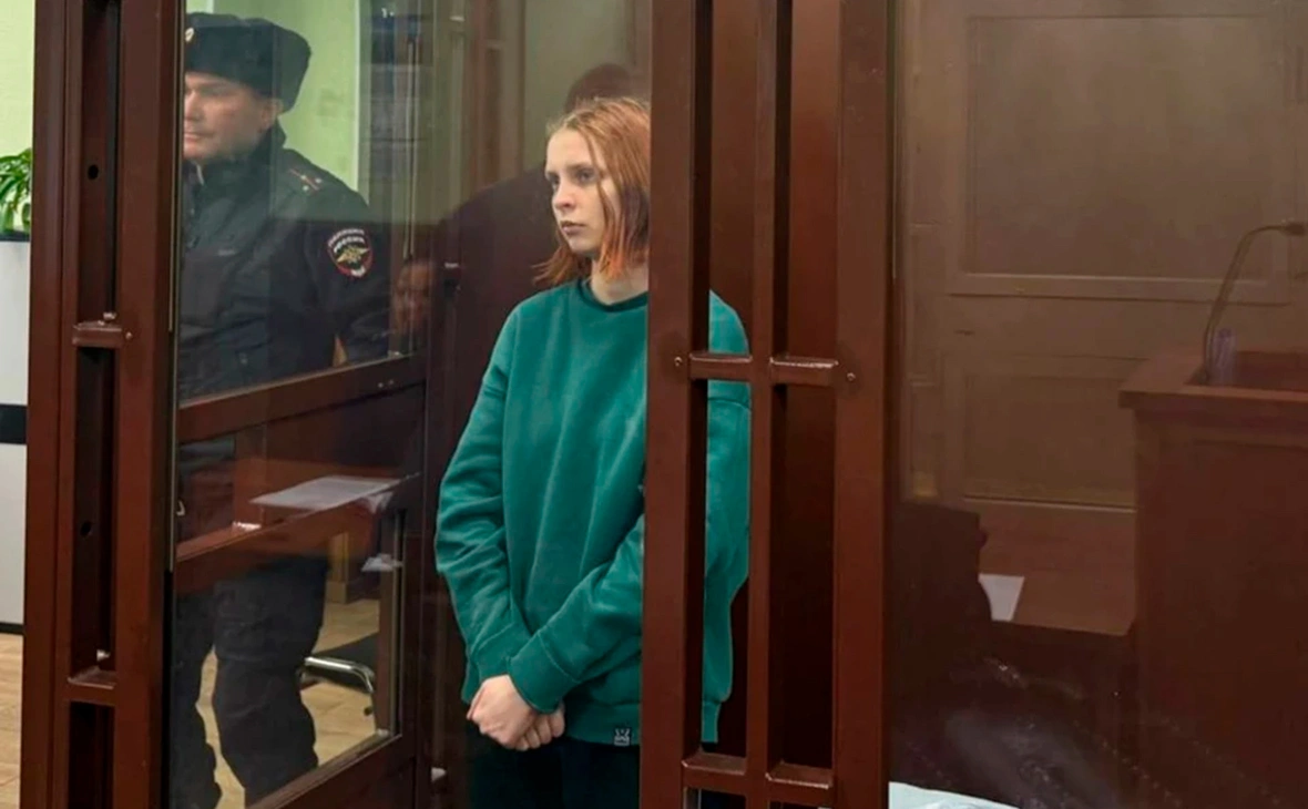 Объединенная пресс-служба судов Петербурга