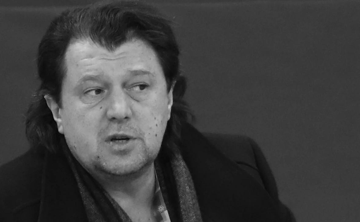 Валерий Шарифулин / ТАСС