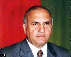 Экс-министр Азербайджана раскаялся и выдал сообщников