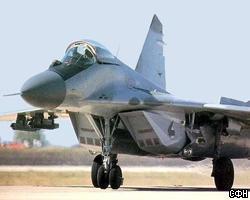 В мае будет представлен новейший истребитель МиГ-29М2