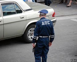 Личности убийц милиционера в Москве установлены, ведется розыск