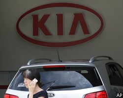 Зампред Kia Motors потерял свой пост из-за массового отзыва машин