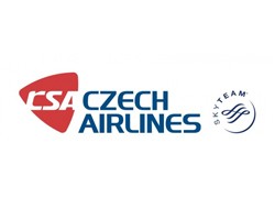 Фото: czechairlines.com