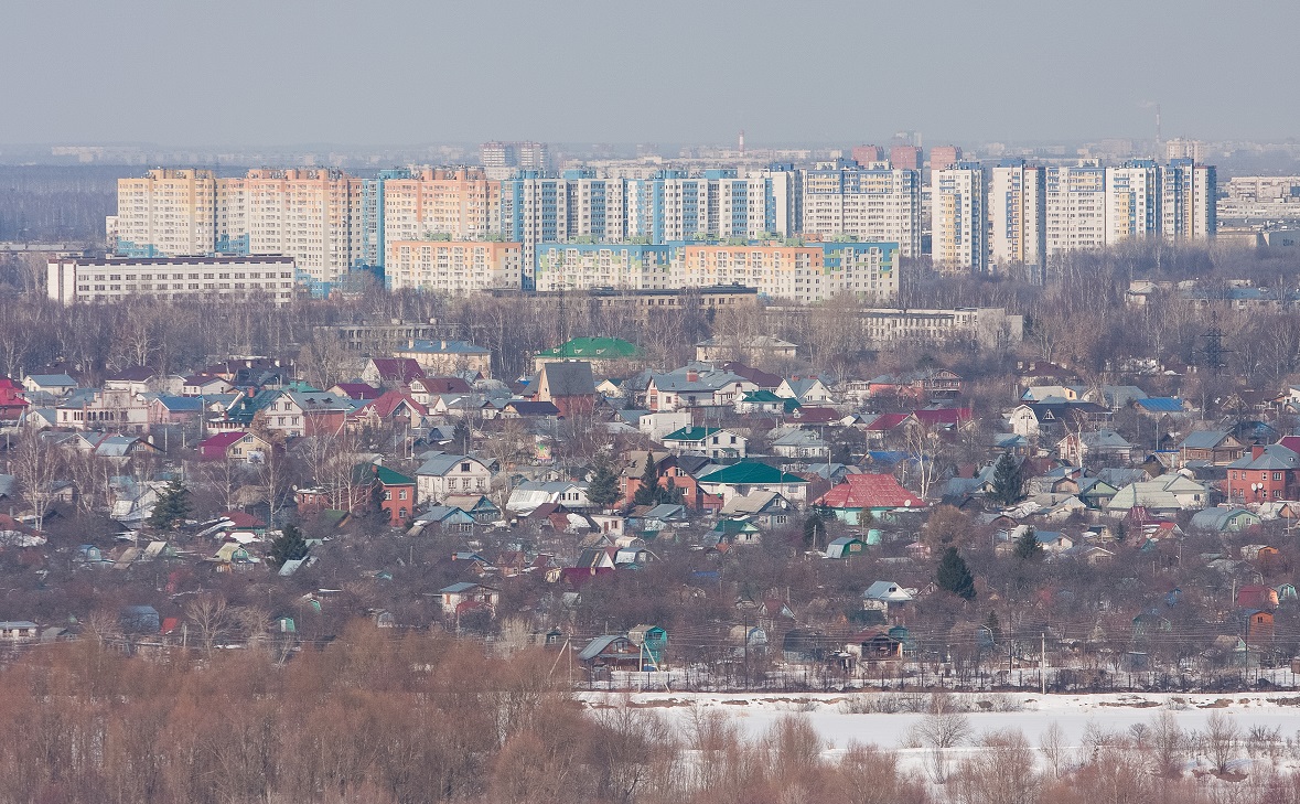 Фото: Михаил Солунин/РБК