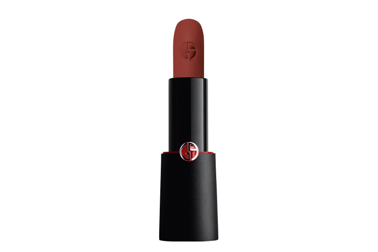 Матовая помада Rouge d&#39;Armani Matte Lipstick, Venezia collection, оттенок Festival, Giorgio Armani