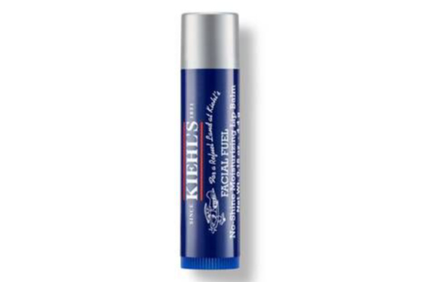 Мужской бальзам для губ без блеска Facial Fuel No-Shine Moisturizing Lip Balm, Kiehl&#39;s, 980 руб. (kiehls.ru)