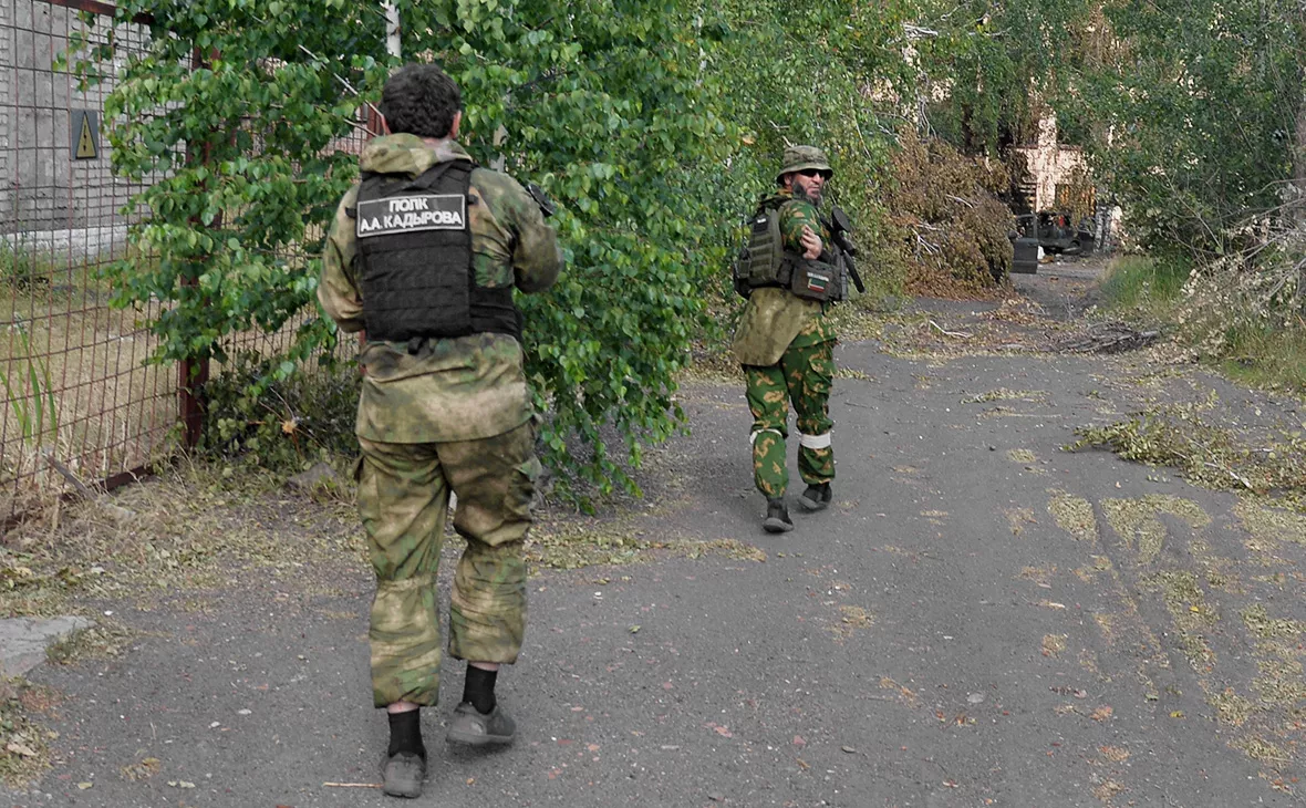 Виктор Антонюк / РИА Новости