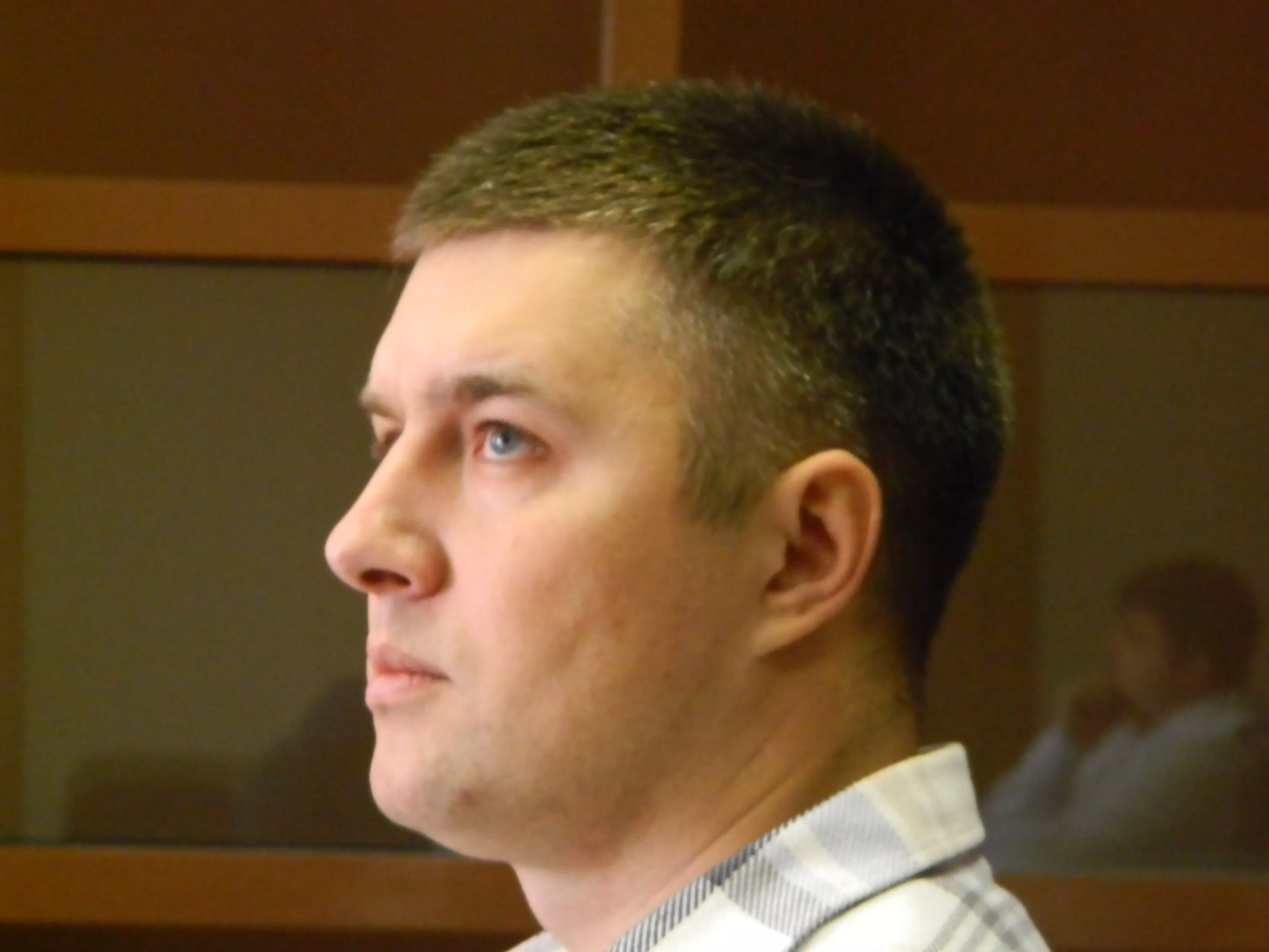 Михаил Лобанов