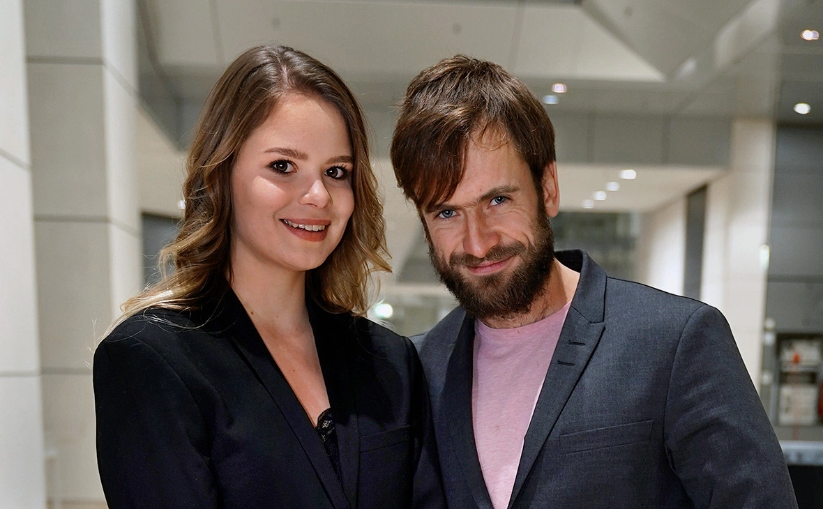 Alexander Becher / EPA / ТАСС