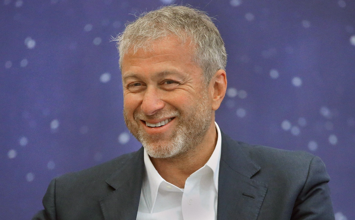 Михаил Метцель / ТАСС