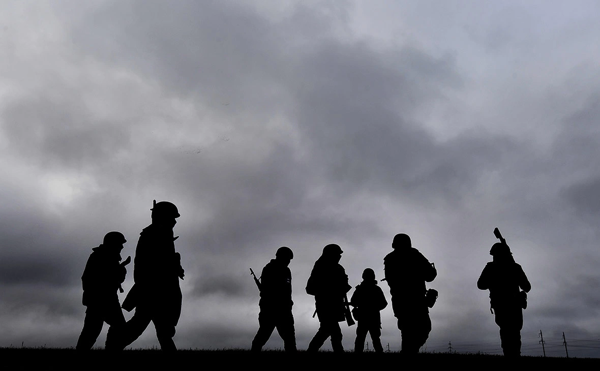 Евгений Биятов / РИА Новости