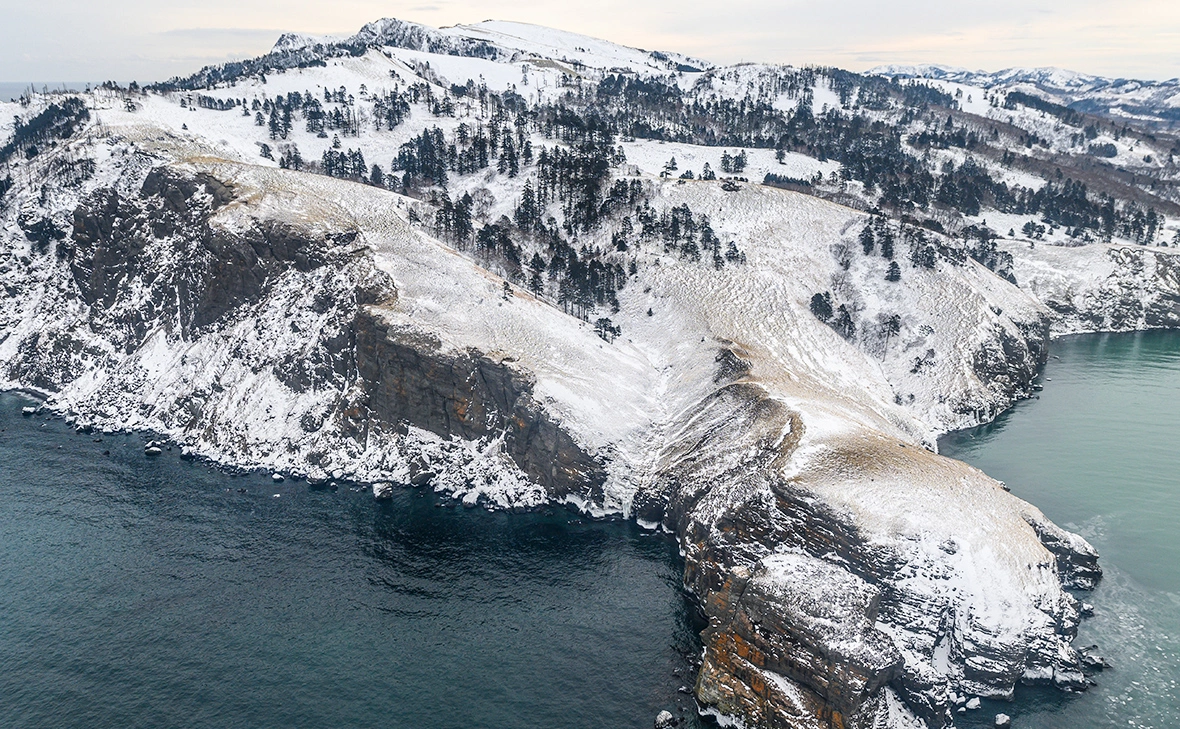 Сергей Красноухов / РИА Новости
