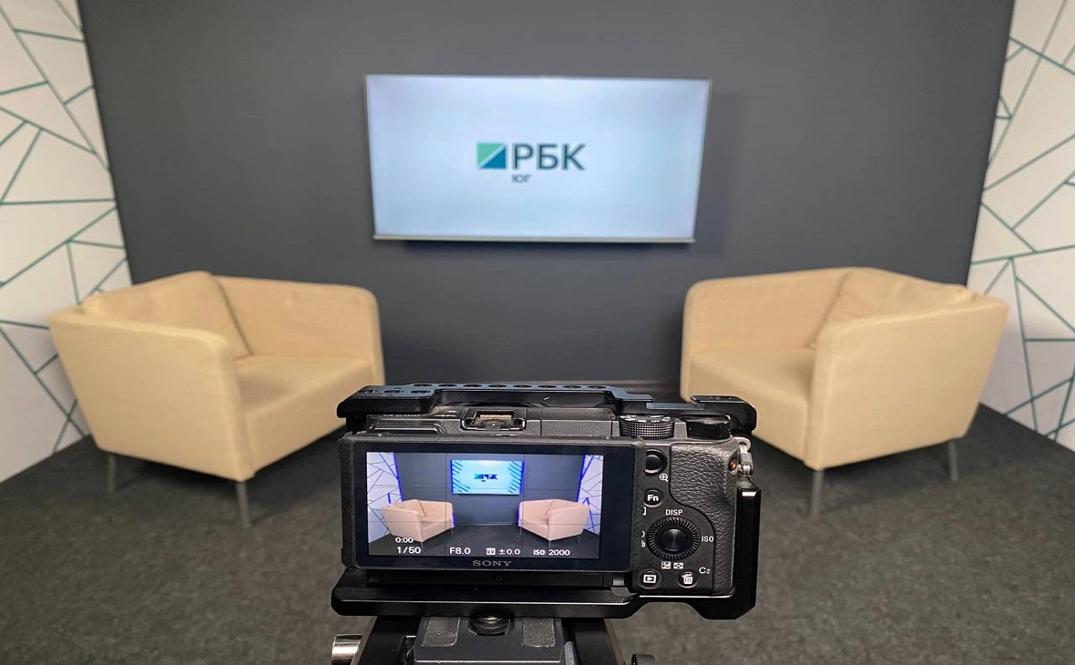 Ангелина Трофименко / РБК Краснодар