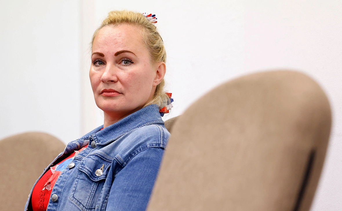 Christoph Hardt / IMAGO / Global Look Press