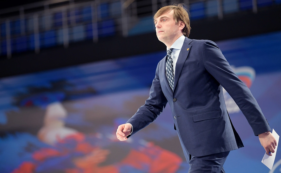 Алексей Никольский / РИА Новости