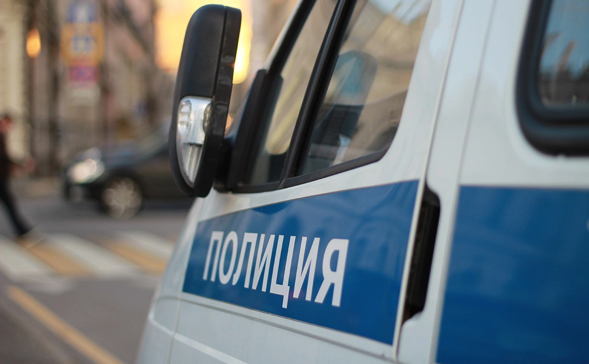 Никита Попов / РБК