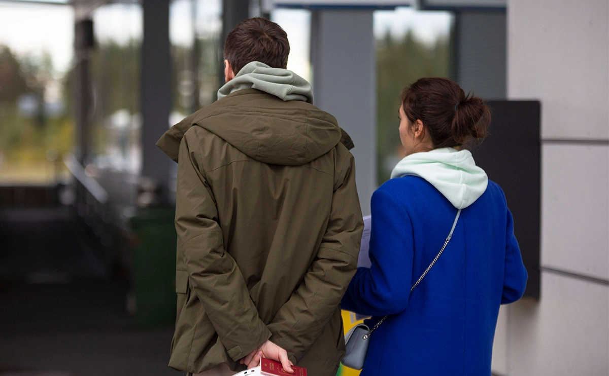 Sasu Makinen / Global Look Press