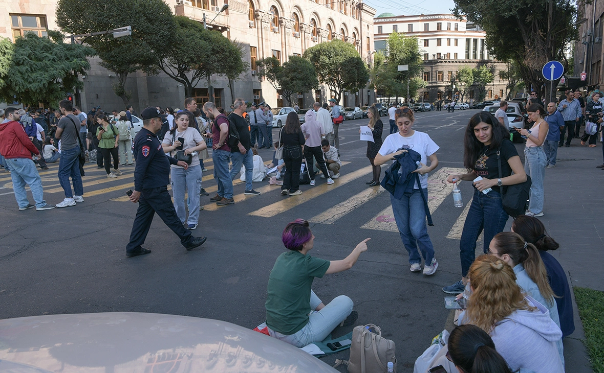 Александр Патрин / ТАСС