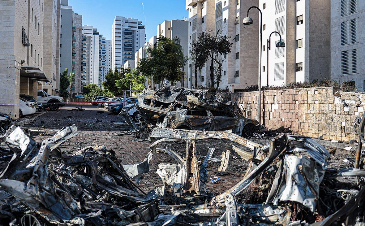 Илья Ефимович / dpa / Global Look Press