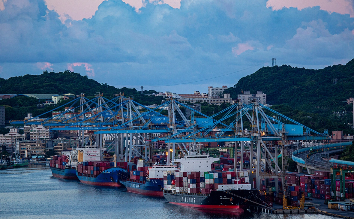 Annabelle Chih / Getty Images