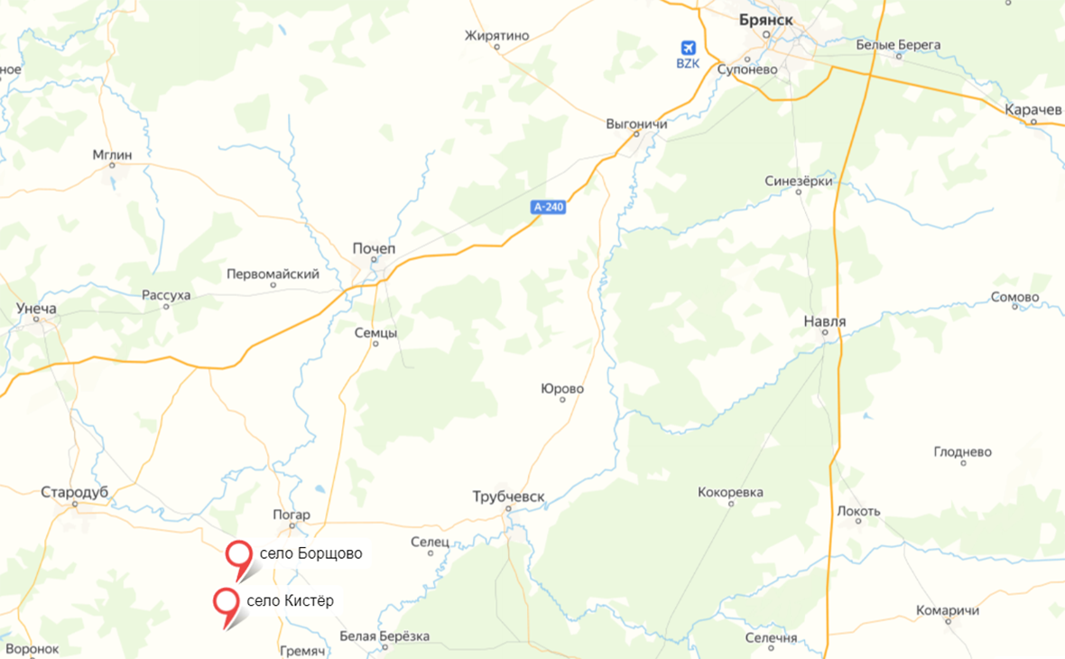 Яндекс.Карты