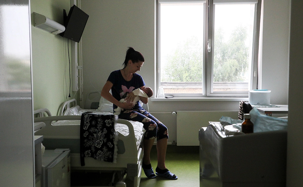 Гавриил Григоров / ТАСС