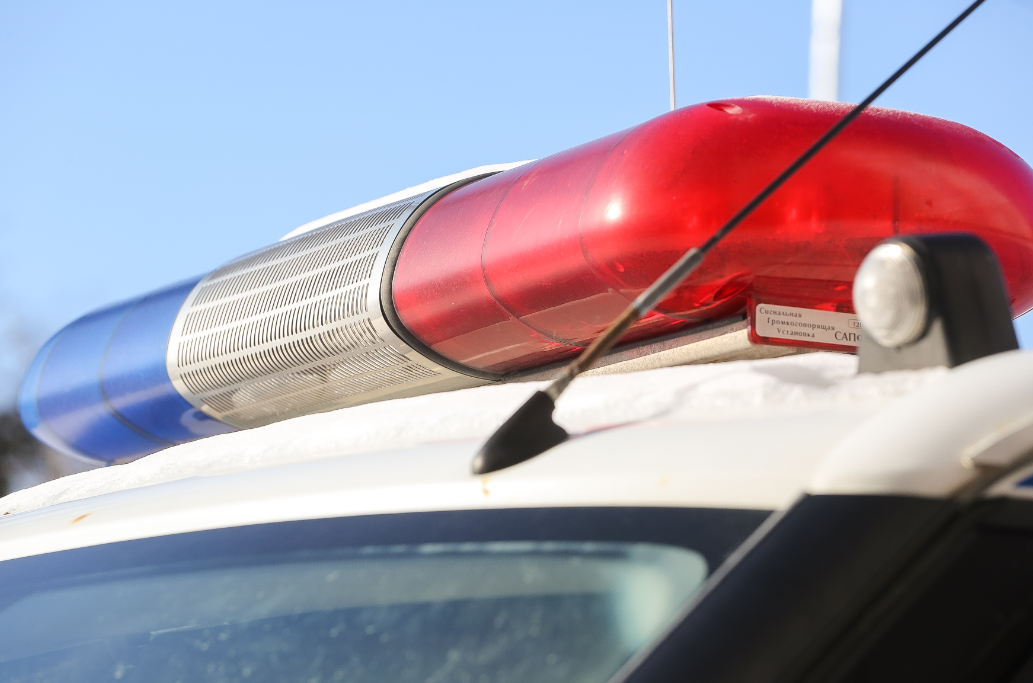 Денис Моргунов / РИА URA.RU