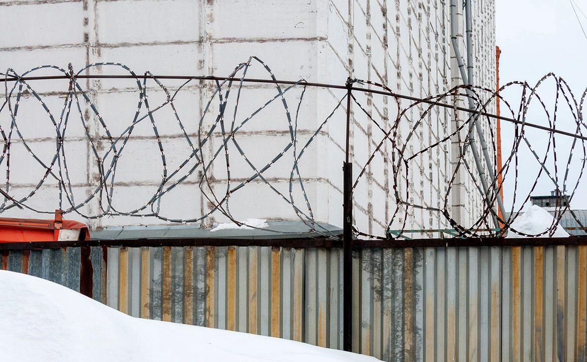 Светлана Возмилова / Global Look Press