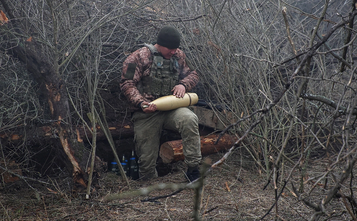 Сергей Нужненко / Radio Free Europe / Radio Liberty / Reuters