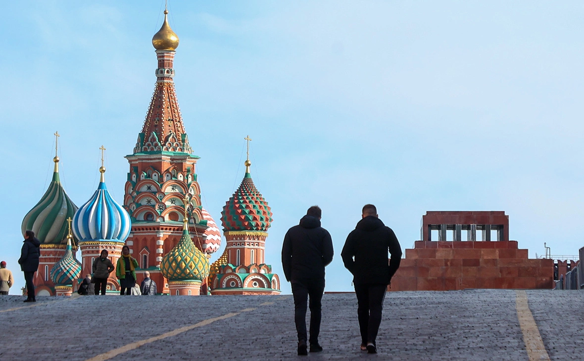Сергей Петров / news.ru / Global Look Press