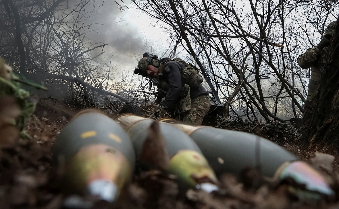 София Гатилова / Reuters