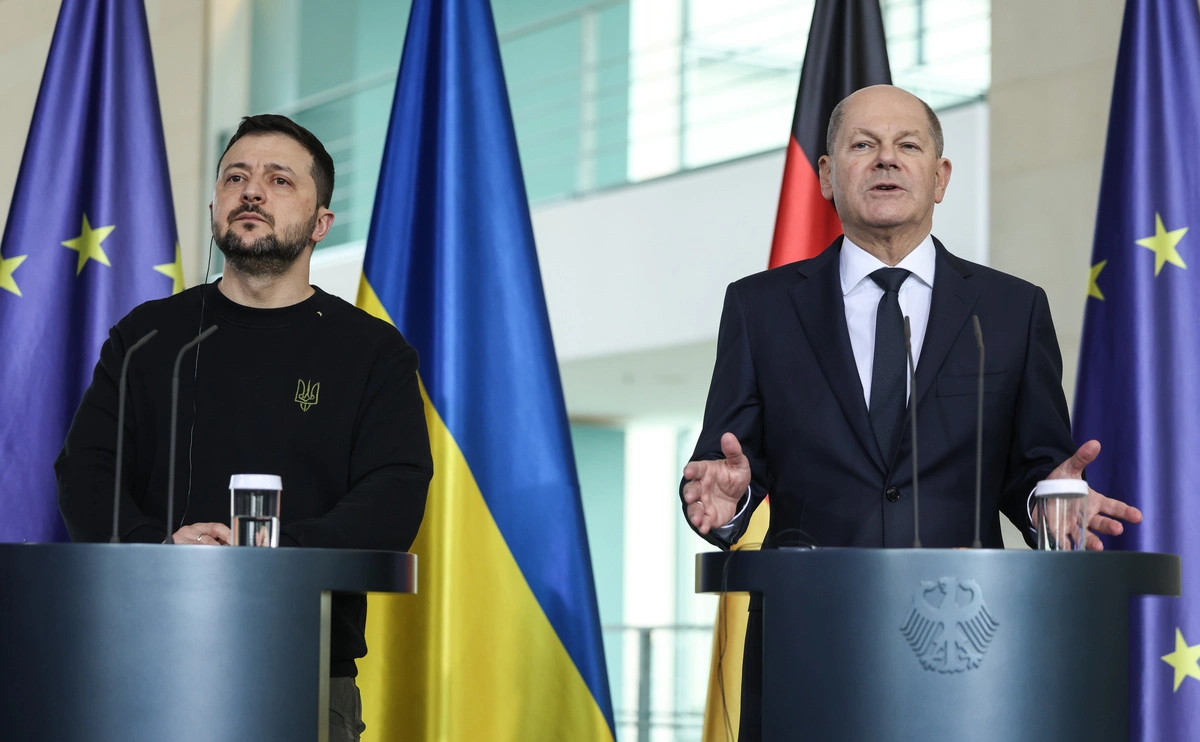 Clemens Bilan / EPA / ТАСС