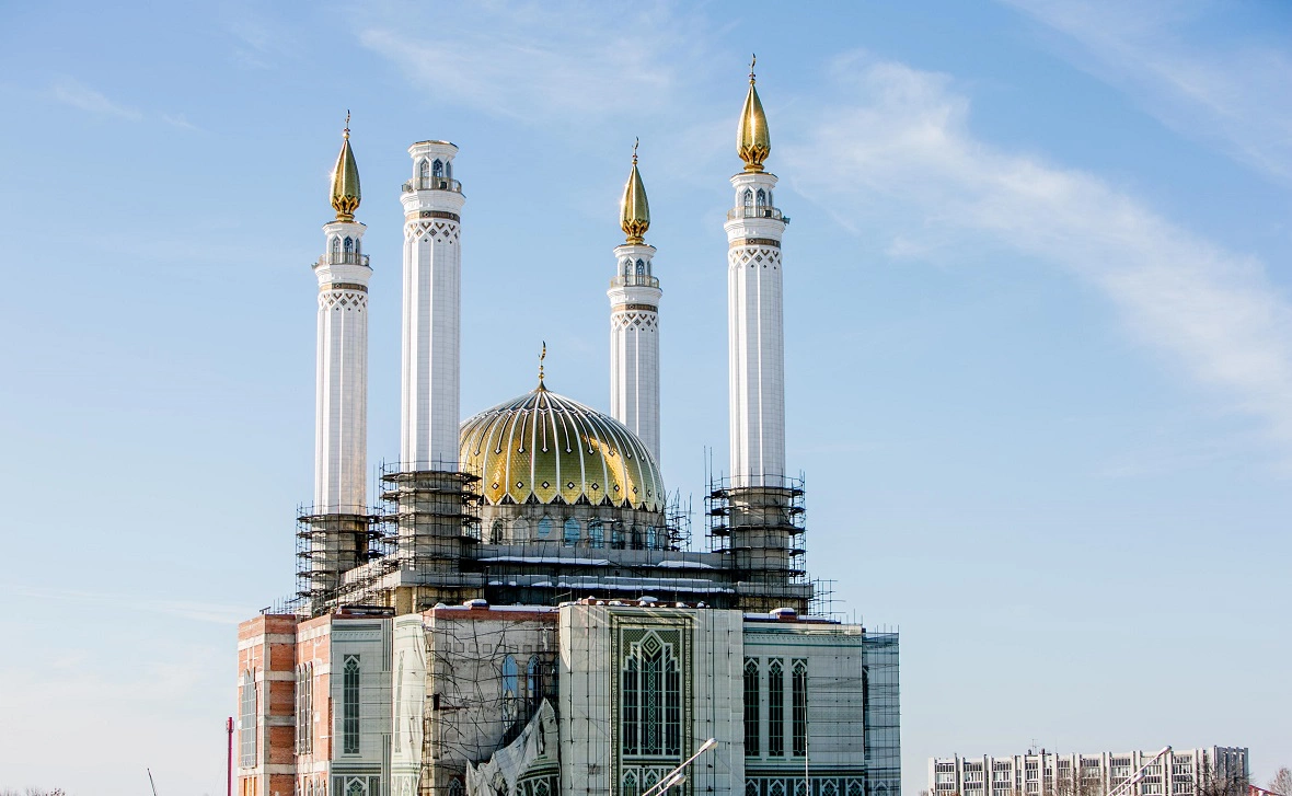 РБК Уфа