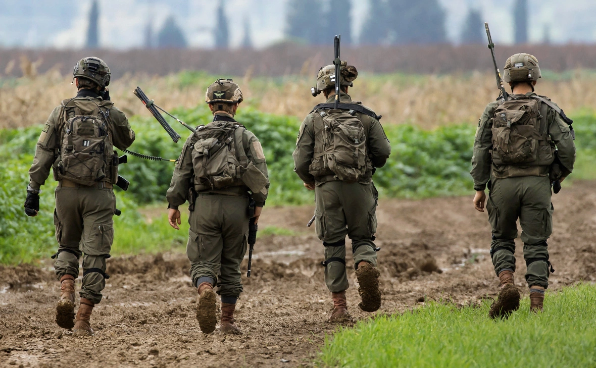 Amir Levy / Getty Images