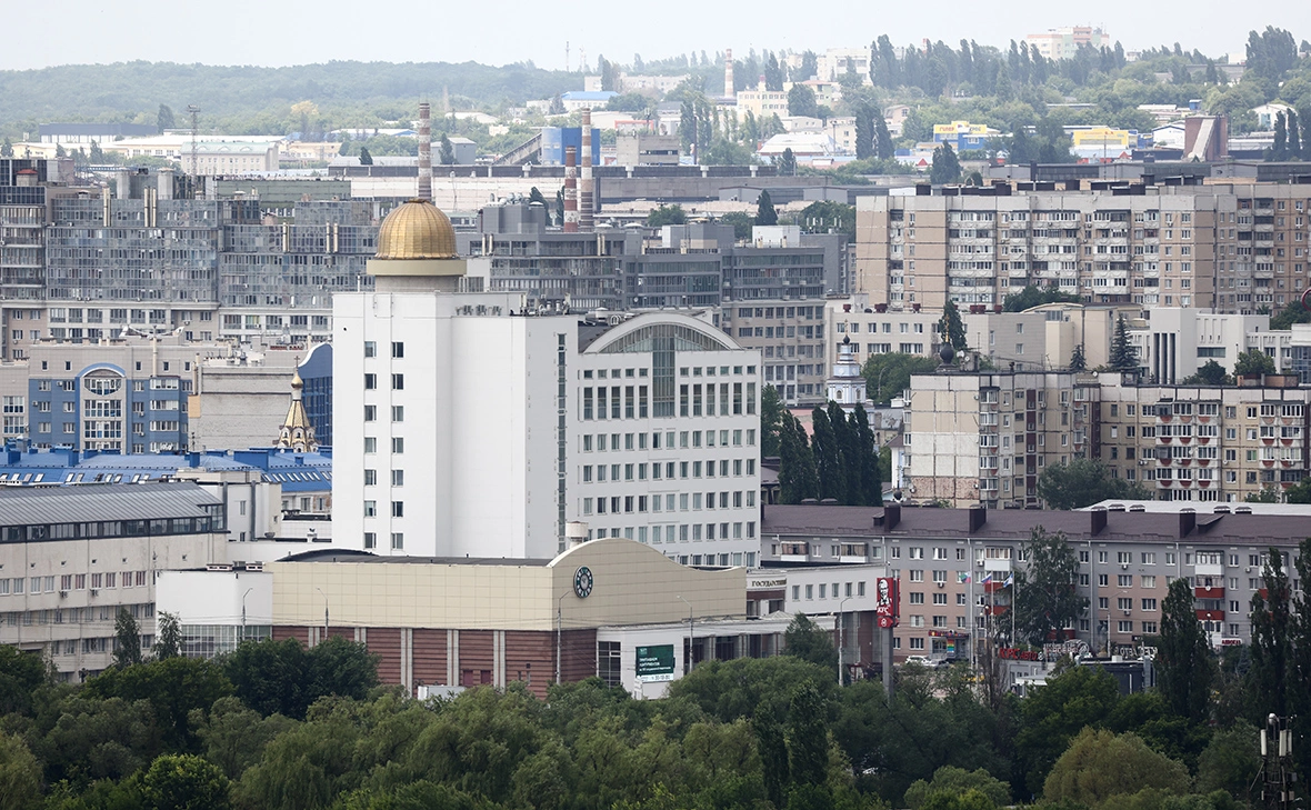Александр Рюмин / ТАСС
