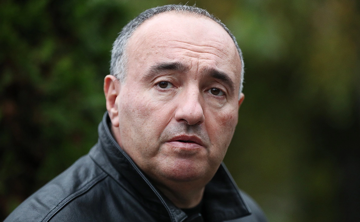 Михаил Терещенко / ТАСС