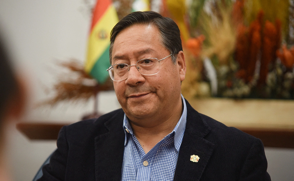 Claudia Morales / Reuters