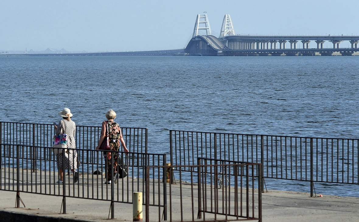 Константин Михальчевский / РИА Новости