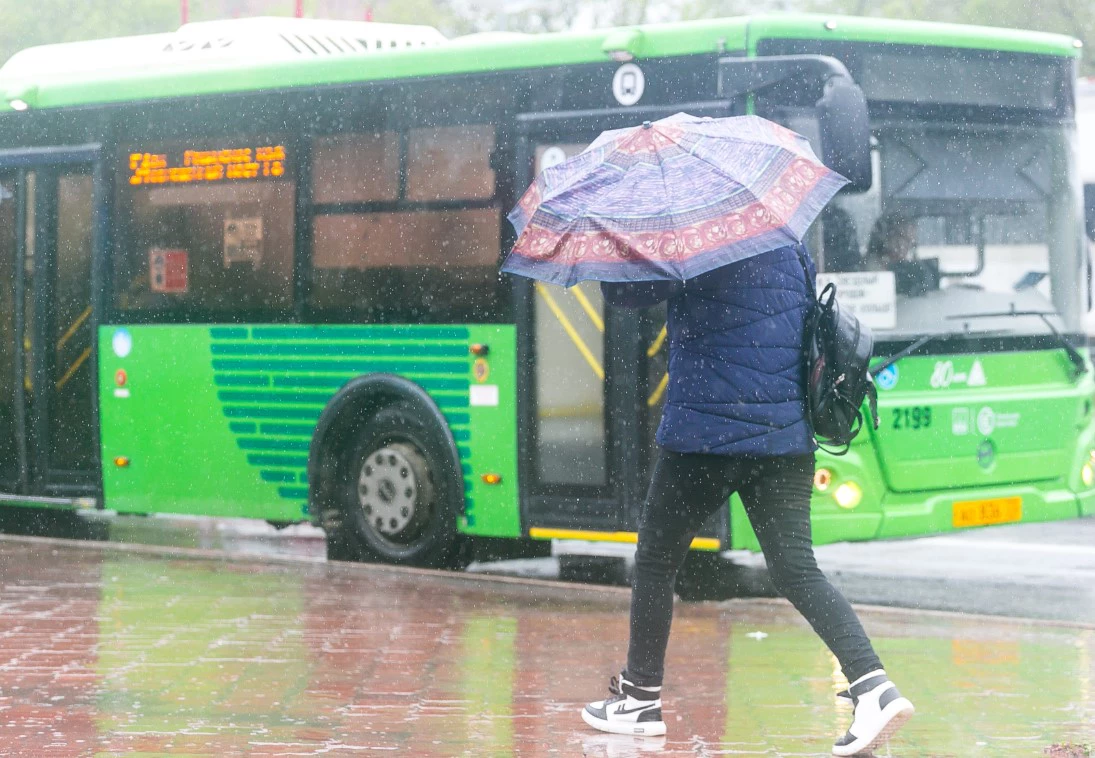 Денис Моргунов / URA.RU 