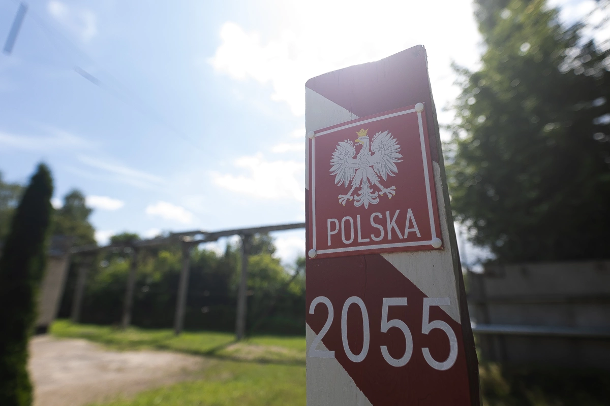 Александр Подгорчук